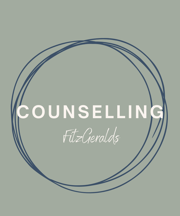 Counselling Fitzgeralds Logo